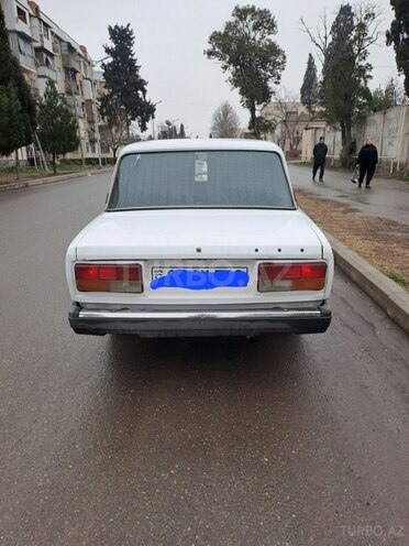 LADA (VAZ) 2107 2006, 97,685 km - 1.6 л - Gəncə