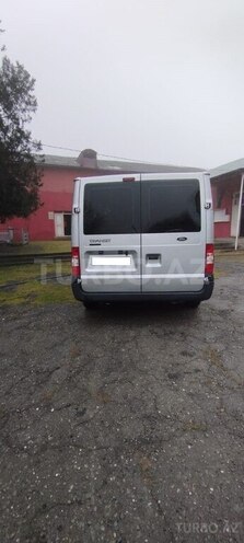 Ford Transit 2008, 196,000 km - 2.2 л - Şəki