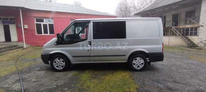 Ford Transit 2008, 196,000 km - 2.2 л - Şəki