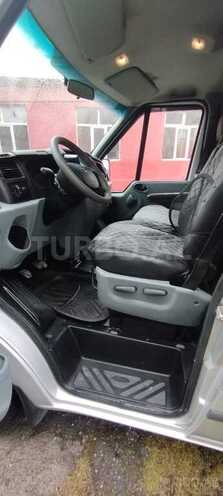 Ford Transit 2008, 196,000 km - 2.2 л - Şəki