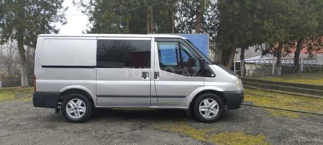 Ford Transit 2008, 196,000 km - 2.2 л - Şəki