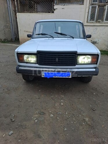 LADA (VAZ) 2107 2006, 97,685 km - 1.6 л - Gəncə