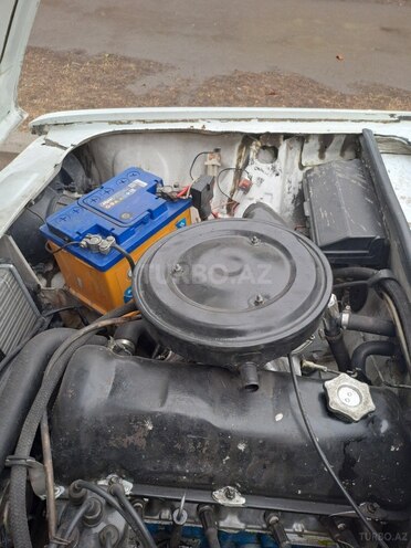 LADA (VAZ) 2107 2006, 97,685 km - 1.6 л - Gəncə