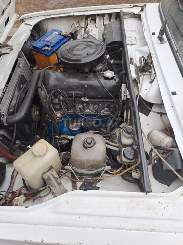 LADA (VAZ) 2107 2006, 97,685 km - 1.6 л - Gəncə