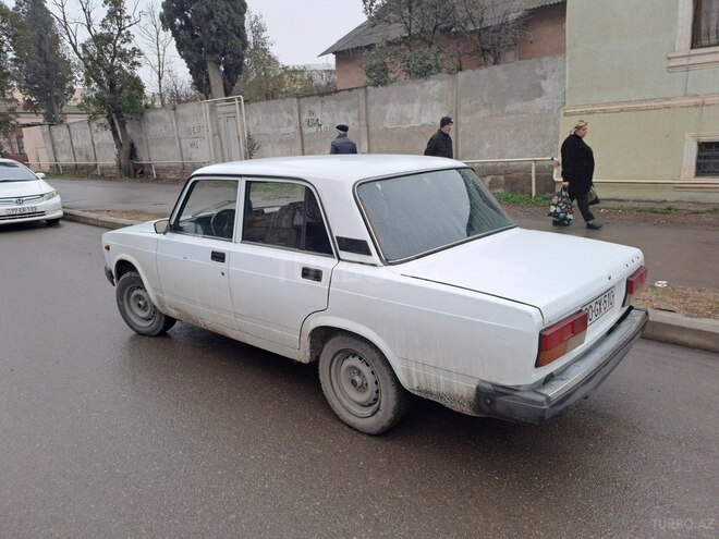 LADA (VAZ) 2107 2006, 97,685 km - 1.6 л - Gəncə