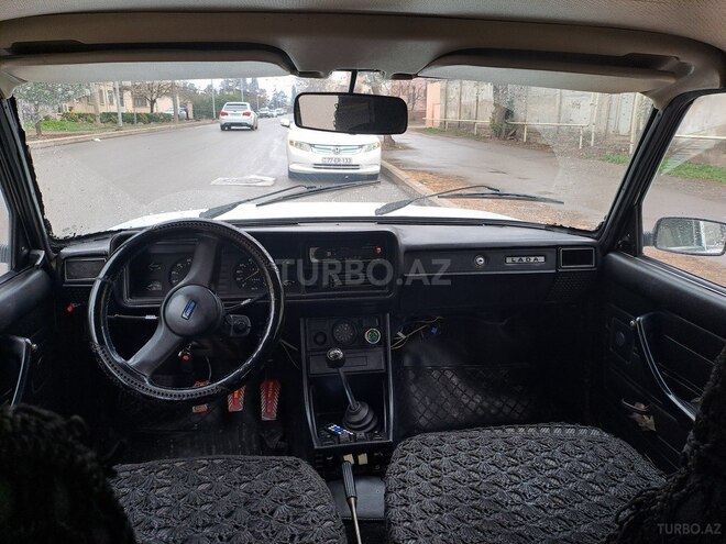 LADA (VAZ) 2107 2006, 97,685 km - 1.6 л - Gəncə