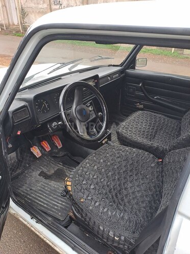 LADA (VAZ) 2107 2006, 97,685 km - 1.6 л - Gəncə