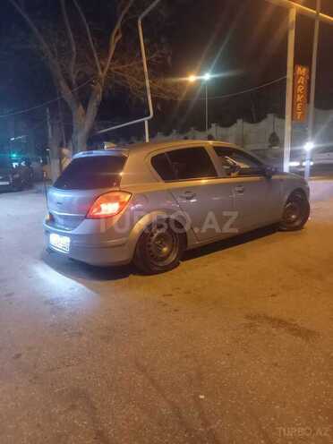 Opel Astra 2004, 235,000 km - 1.4 l - Bakı