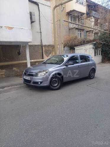 Opel Astra 2004, 235,000 km - 1.4 l - Bakı