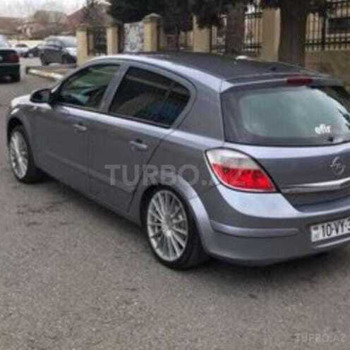 Opel Astra 2004, 235,000 km - 1.4 l - Bakı