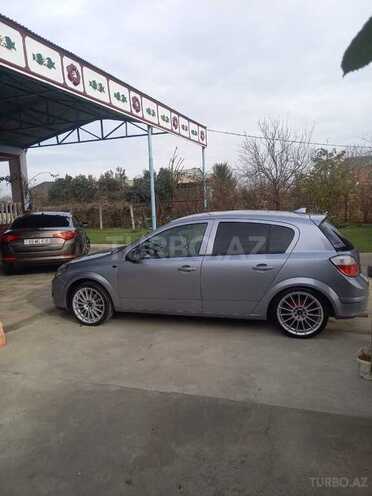Opel Astra 2004, 235,000 km - 1.4 l - Bakı