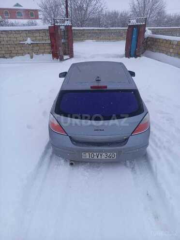 Opel Astra 2004, 235,000 km - 1.4 l - Bakı