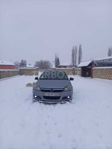 Opel Astra 2004, 235,000 km - 1.4 l - Bakı