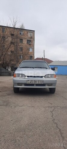 LADA (VAZ) 2115 2005, 213,000 km - 1.6 l - Bərdə