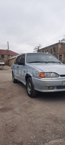 LADA (VAZ) 2115 2005, 213,000 km - 1.6 l - Bərdə