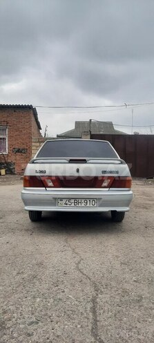 LADA (VAZ) 2115 2005, 213,000 km - 1.6 l - Bərdə