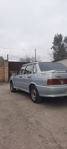 LADA (VAZ) 2115 2005, 213,000 km - 1.6 l - Bərdə