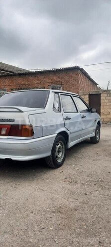 LADA (VAZ) 2115 2005, 213,000 km - 1.6 l - Bərdə