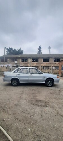 LADA (VAZ) 2115 2005, 213,000 km - 1.6 l - Bərdə