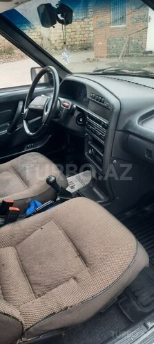LADA (VAZ) 2115 2005, 213,000 km - 1.6 l - Bərdə