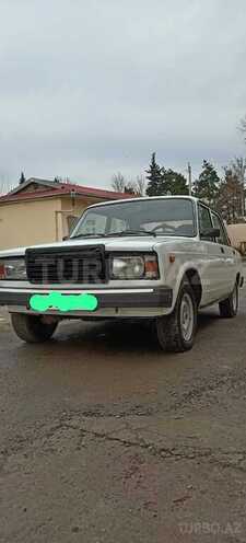 LADA (VAZ) 2107 2001, 19,567 km - 1.6 л - Gəncə