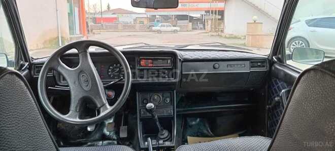 LADA (VAZ) 2107 2001, 19,567 km - 1.6 л - Gəncə