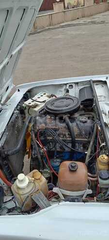 LADA (VAZ) 2107 2001, 19,567 km - 1.6 л - Gəncə