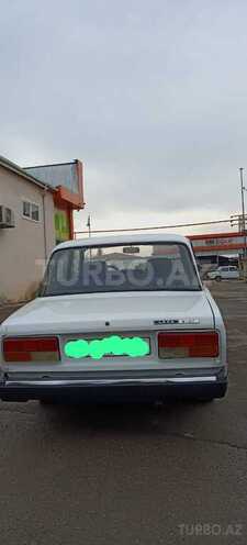 LADA (VAZ) 2107 2001, 19,567 km - 1.6 л - Gəncə