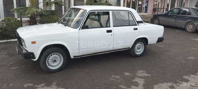 LADA (VAZ) 2107 2001, 19,567 km - 1.6 л - Gəncə