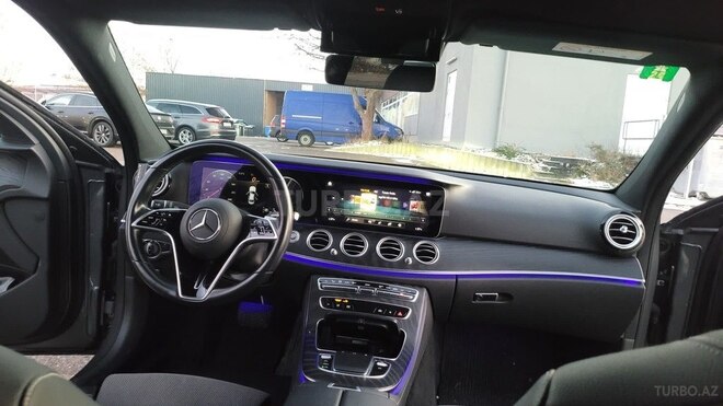 Mercedes E 220 2020, 96,000 km - 2.0 l - Bakı