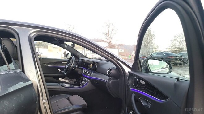 Mercedes E 220 2020, 96,000 km - 2.0 l - Bakı