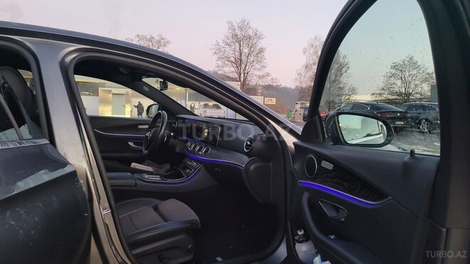 Mercedes E 220 2020, 96,000 km - 2.0 l - Bakı