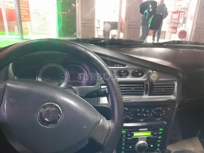 Daewoo Nexia 2011, 297,000 km - 1.5 l - Gəncə