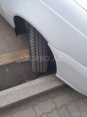 Daewoo Nexia 2011, 297,000 km - 1.5 l - Gəncə