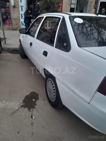 Daewoo Nexia 2011, 297,000 km - 1.5 l - Gəncə