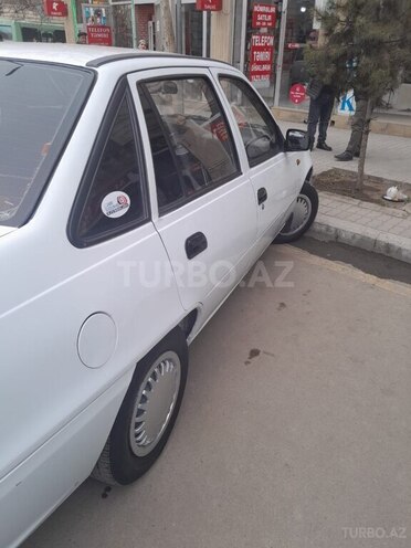 Daewoo Nexia 2011, 297,000 km - 1.5 l - Gəncə