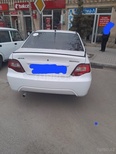 Daewoo Nexia 2011, 297,000 km - 1.5 l - Gəncə