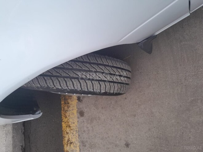 Daewoo Nexia 2011, 297,000 km - 1.5 l - Gəncə