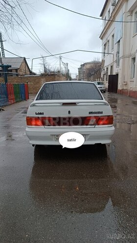 LADA (VAZ) 2115 2012, 176,000 km - 1.6 l - Sumqayıt