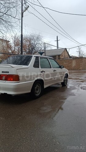 LADA (VAZ) 2115 2012, 176,000 km - 1.6 l - Sumqayıt