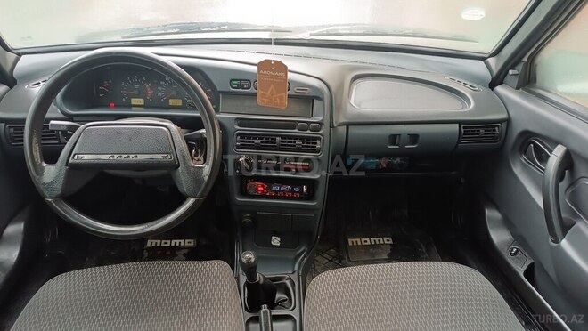 LADA (VAZ) 2115 2012, 176,000 km - 1.6 l - Sumqayıt
