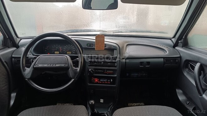 LADA (VAZ) 2115 2012, 176,000 km - 1.6 l - Sumqayıt