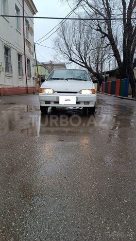 LADA (VAZ) 2115 2012, 176,000 km - 1.6 l - Sumqayıt