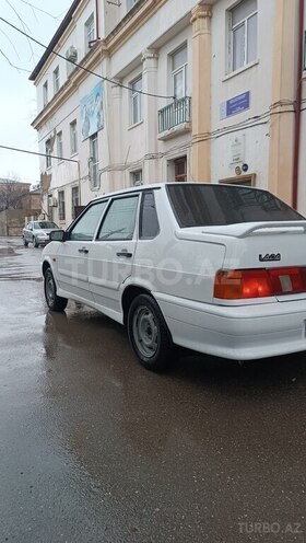 LADA (VAZ) 2115 2012, 176,000 km - 1.6 l - Sumqayıt