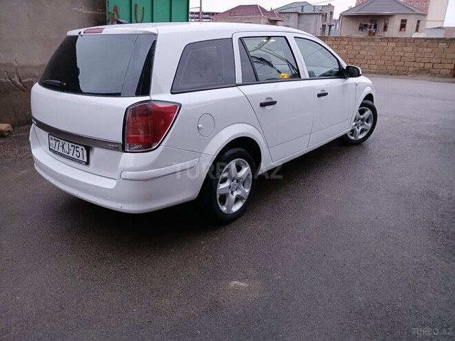 Opel Astra 2009, 204,111 km - 1.3 l - Bakı