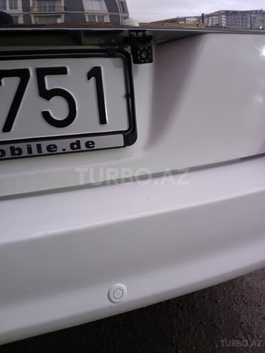 Opel Astra 2009, 204,111 km - 1.3 l - Bakı