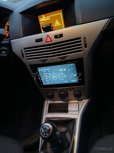 Opel Astra 2009, 204,111 km - 1.3 l - Bakı