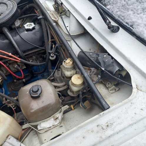 LADA (VAZ) 2107 2004, 34,567 km - 1.6 л - Qəbələ