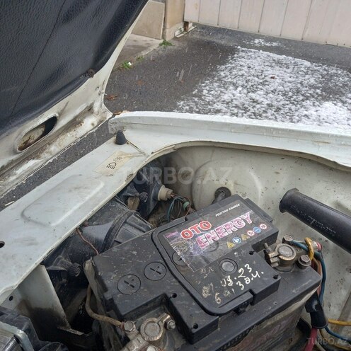 LADA (VAZ) 2107 2004, 34,567 km - 1.6 л - Qəbələ