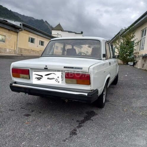 LADA (VAZ) 2107 2004, 34,567 km - 1.6 л - Qəbələ